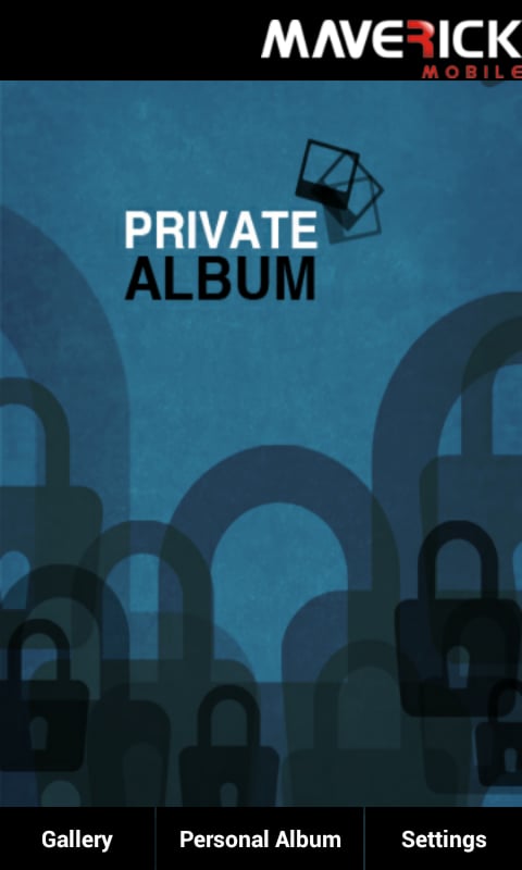 PRIVATE ALBUM截图5