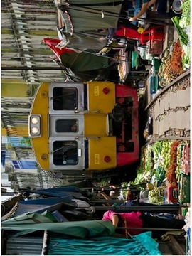 Asian Subway Train Surfers截图