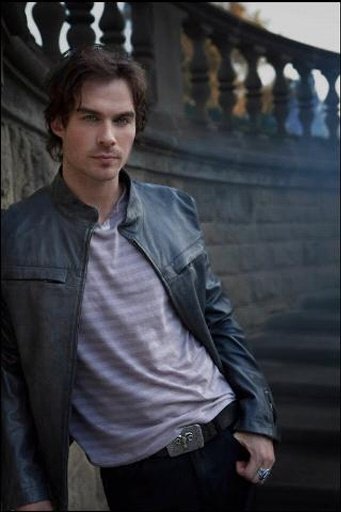 Ian Somerhalder photos截图4