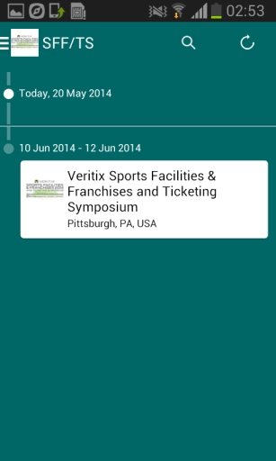 Sports Facilities &amp; Franchises截图1