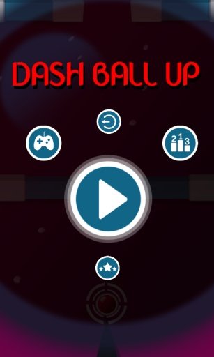 Dash Ball Up!截图1