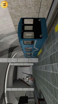 地铁 3D截图