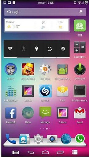 miOs (Inspire Launcher Addon)【已付费版】截图1