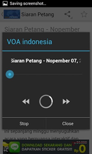 VOA Indonesia截图6