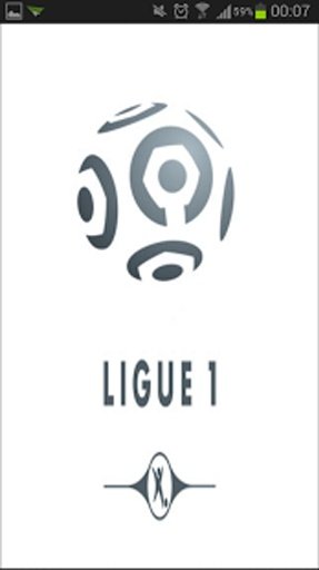 FootBall Ligue1 Infos截图7