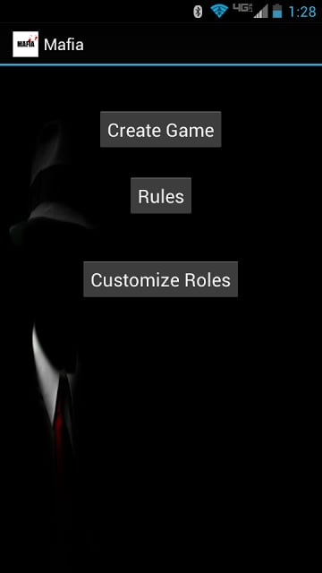 Mafia Custom (Party Game)截图4