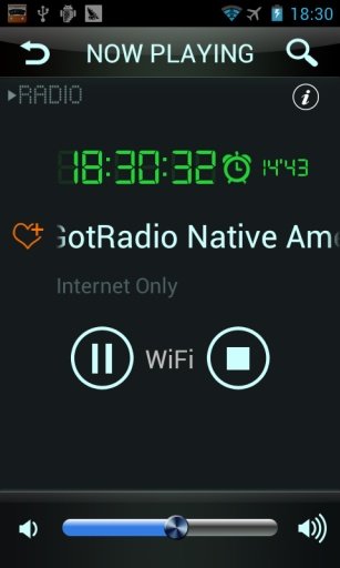 World Native American截图1