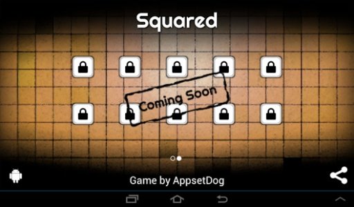 Squared - The Puzzle Game截图6