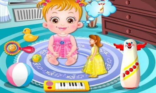 Baby Fun Time截图2