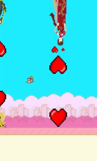 Stupid Cupid: Valentine's game截图2