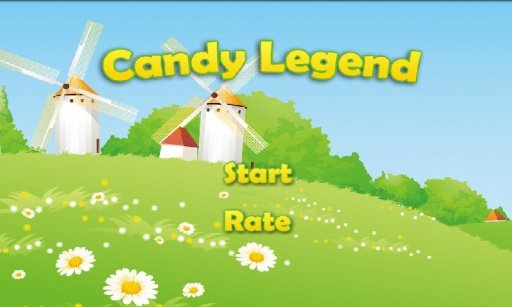 Candy Zuma Legend截图4