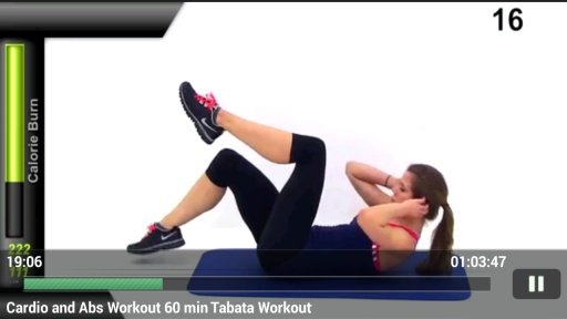 Best Abs Workouts截图5