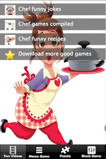 Happy Star Chef截图5