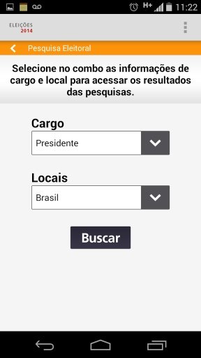 Eleições截图5