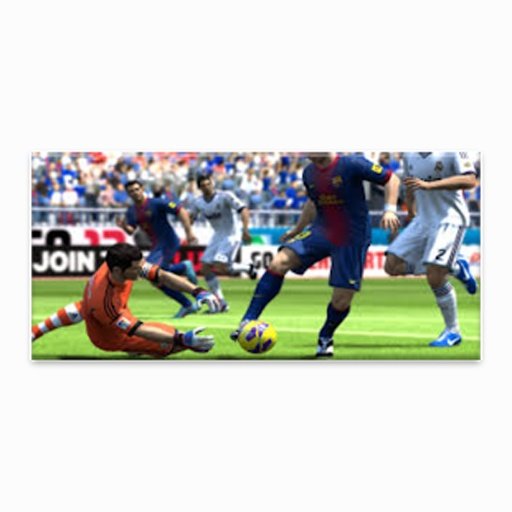 Fifa best goals截图1