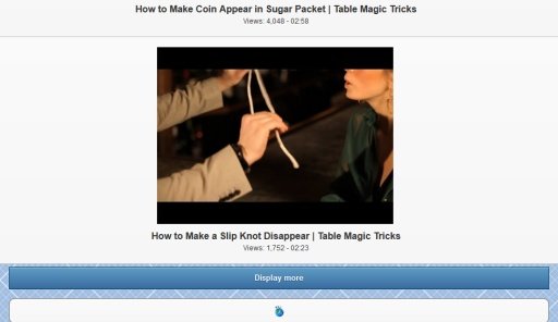 Easy Magic Tricks截图6