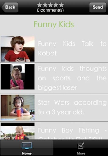 Funny Baby | Funny Kids Videos截图7