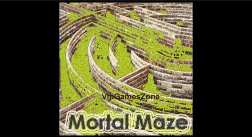 VGZ Mortal Maze截图3