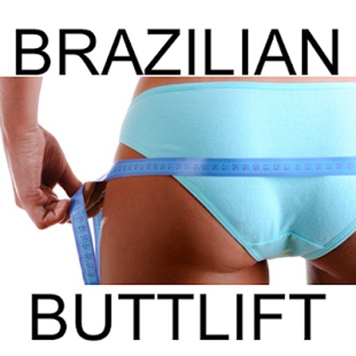 Brazilian Buttlift Surgery截图2