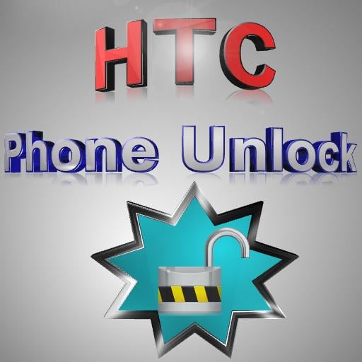 HTC手机解锁截图2