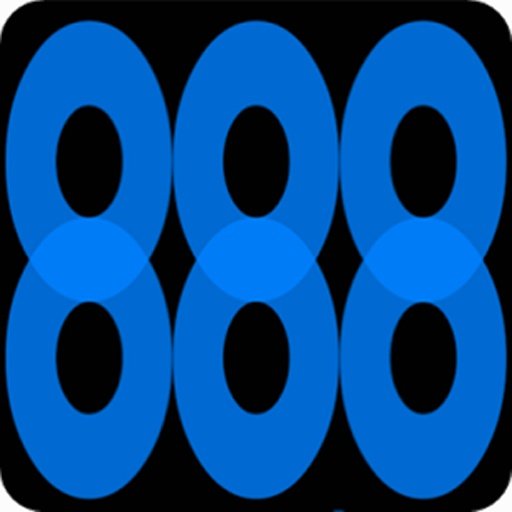 888 poker real money截图2