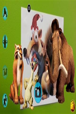 福克斯4 d FOX 4D截图1