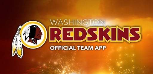 Official Redskins截图2