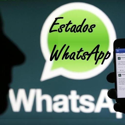 Estados WhatsAp Originales截图1