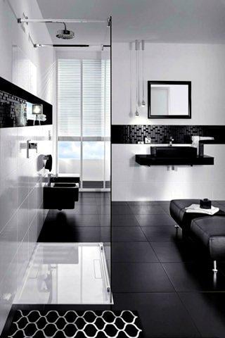 浴室的设计 Bathrooms Design截图3