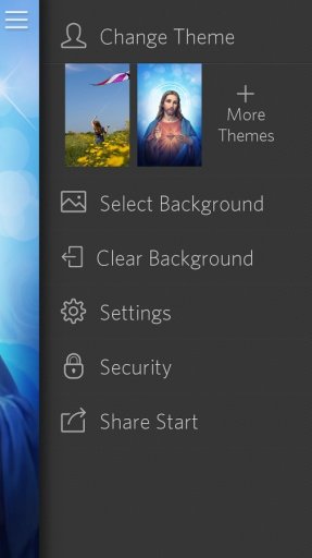 Jesus Christ - Start Theme截图5