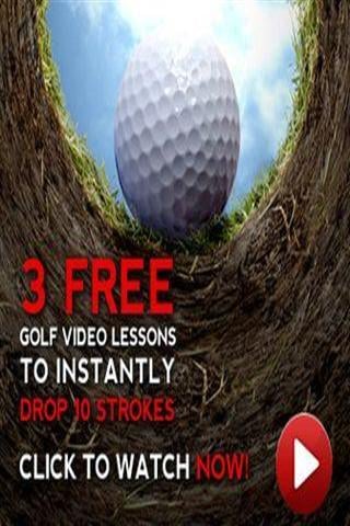 视频高尔夫课程截图4