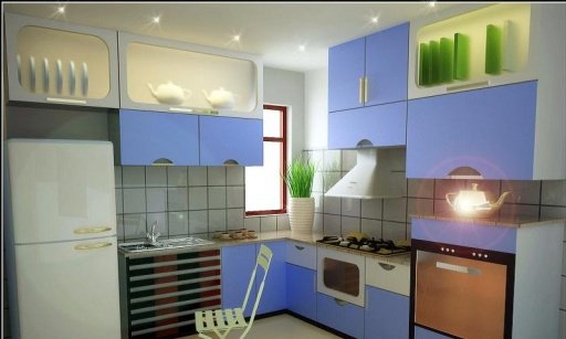 My Dream Home Decoration Idea截图6