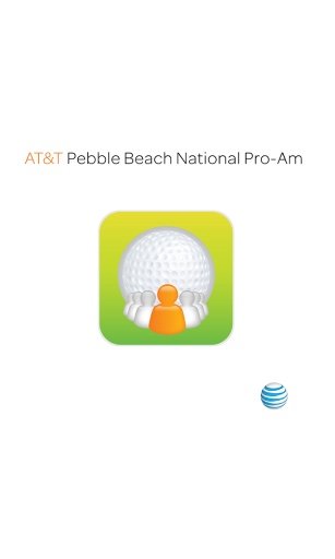 2014 Pebble Beach Player Guide截图2