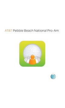 2014 Pebble Beach Player Guide截图