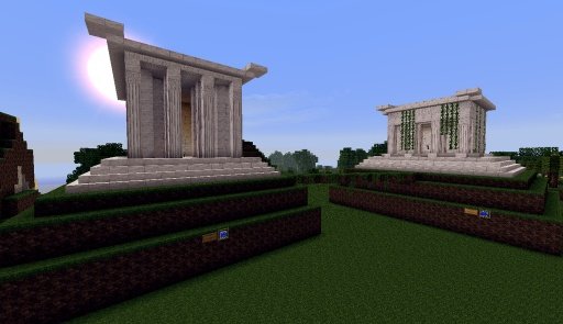 House Guide to Minecraft Cheat截图6