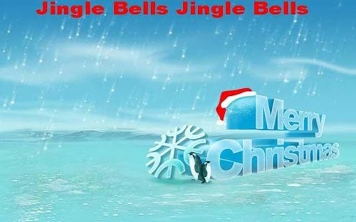 Jingle Bell Jingle Bell Rhyme截图5