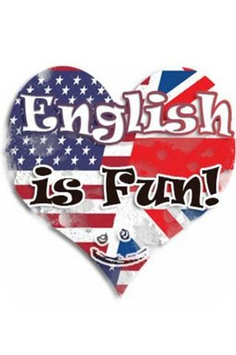 English is Fun截图7