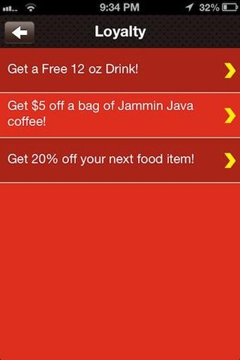 Jammin Java截图2