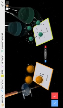 Chemistry101截图