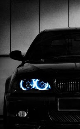 BMW HD Live Wallpaper截图3