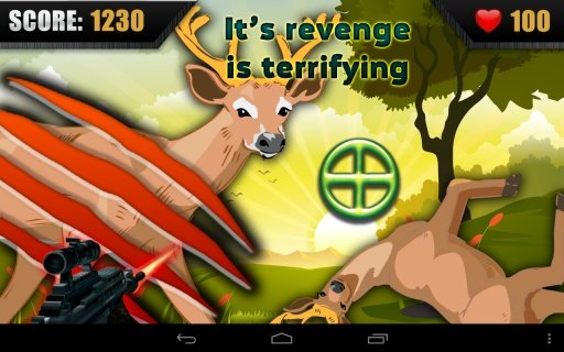 Deer Hunter..截图3