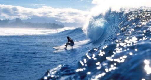 Sea Surfers:Marine Subway截图5