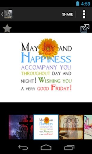 Good Friday Wallpapers截图4