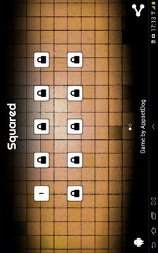 Squared - The Puzzle Game截图