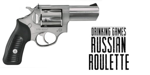 Russian Roulette Free截图2