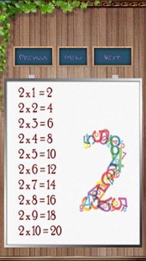 School Learning For Kids截图4