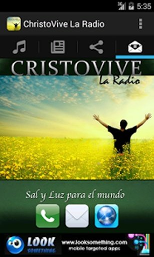 CristoVive La Radio截图3