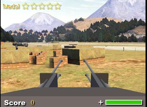 Air Defense (WW2 - Call Duty)截图8