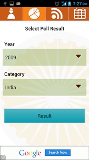 Lok Sabha Elections 2014截图2