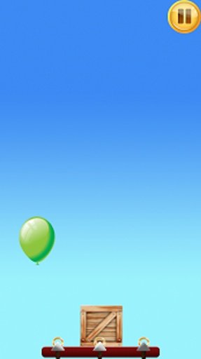 Heavy Balloons截图8